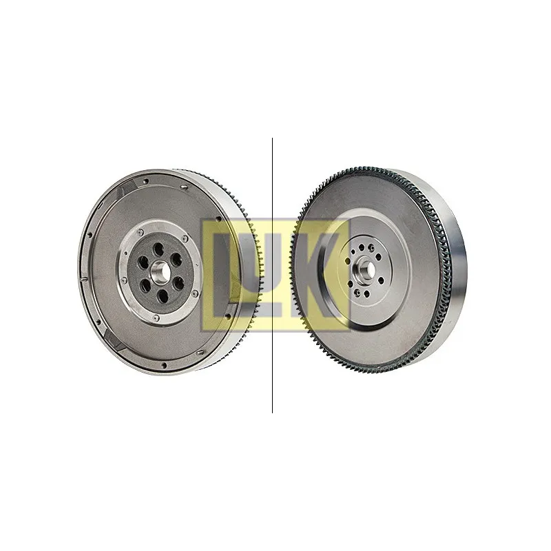 Volant moteur LUK 415 0713 10