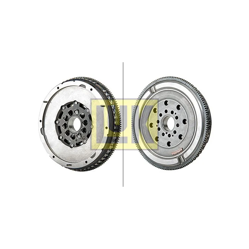 Volant moteur LUK 415 0716 10