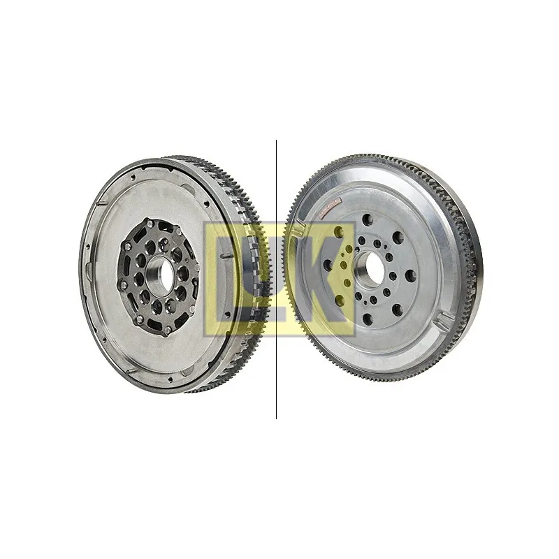 Volant moteur LUK 415 0719 10