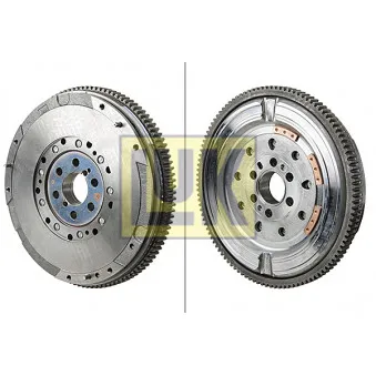 Volant moteur LUK