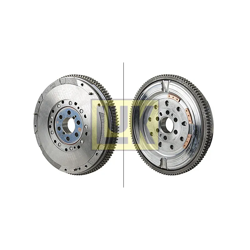 Volant moteur LUK 415 0720 10