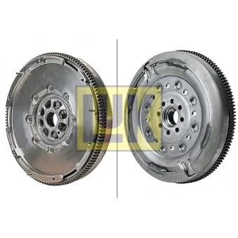 Volant moteur LUK