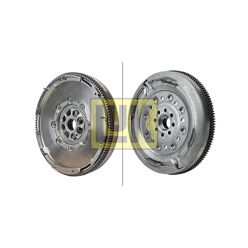 Volant moteur LUK 415 0725 10