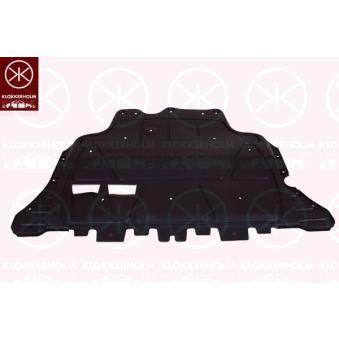 Cache moteur KLOKKERHOLM 9535797