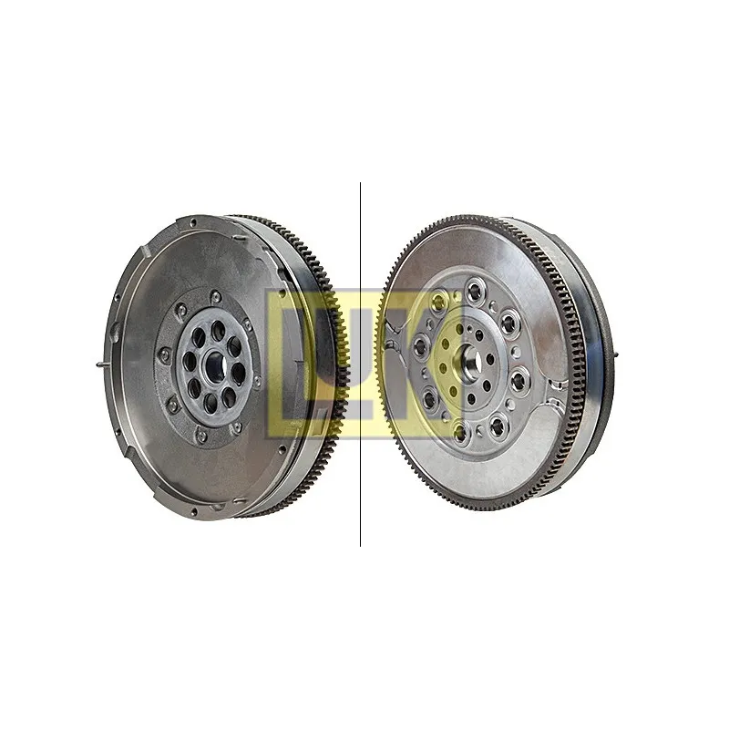 Volant moteur LUK 415 0730 10