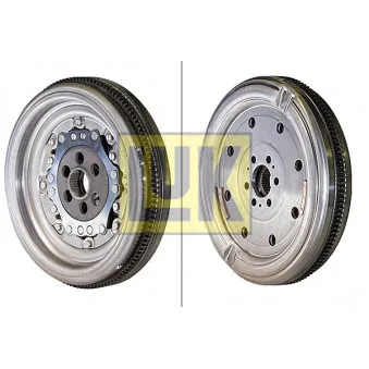Volant moteur LUK