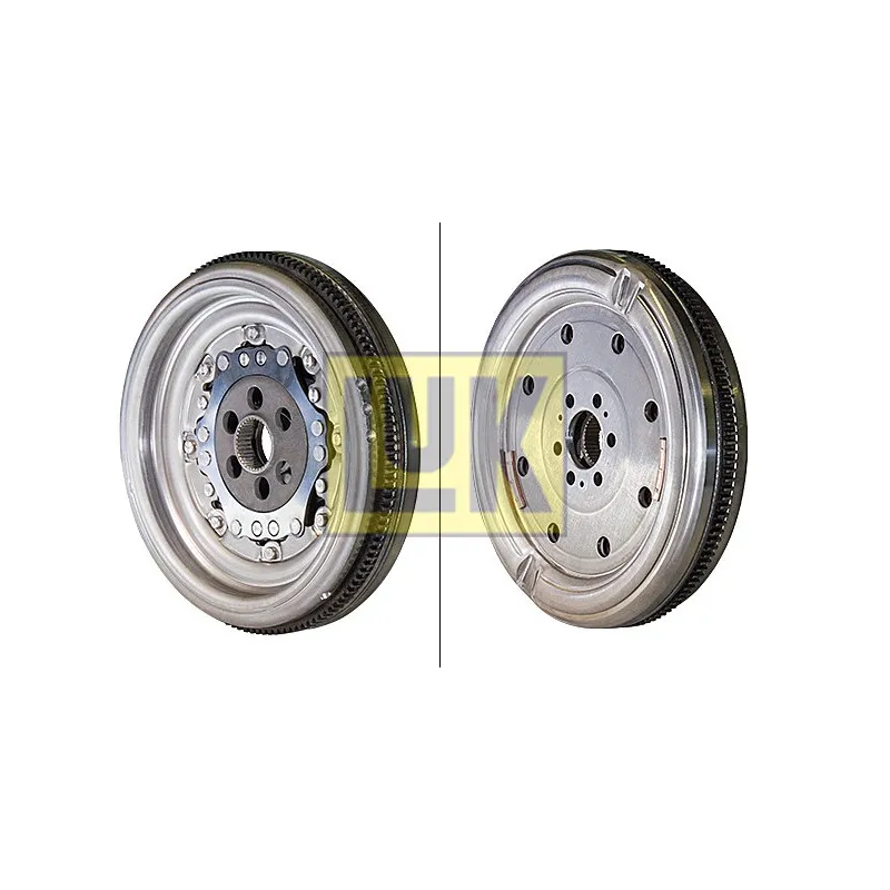 Volant moteur LUK 415 0736 09