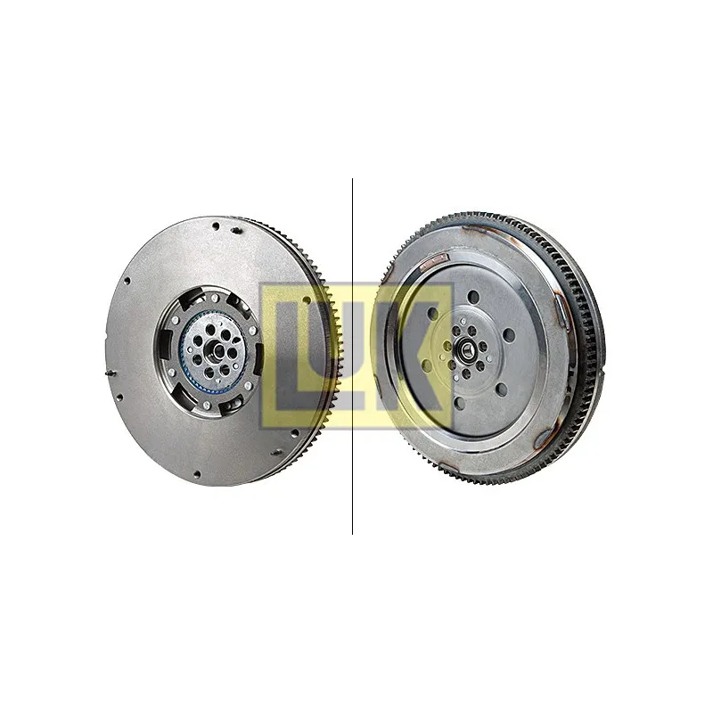 Volant moteur LUK 415 0738 10