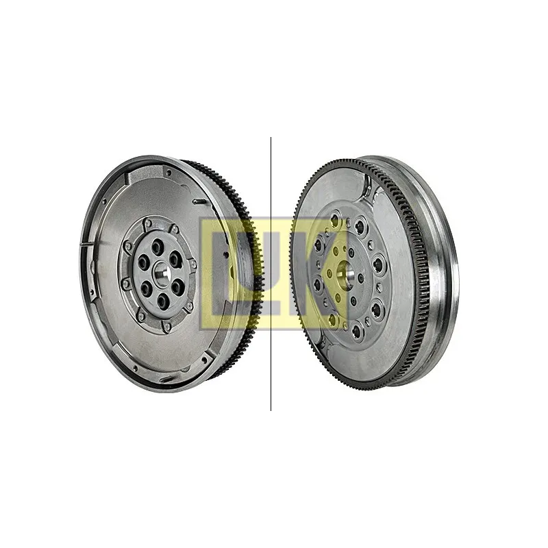 Volant moteur LUK 415 0741 10