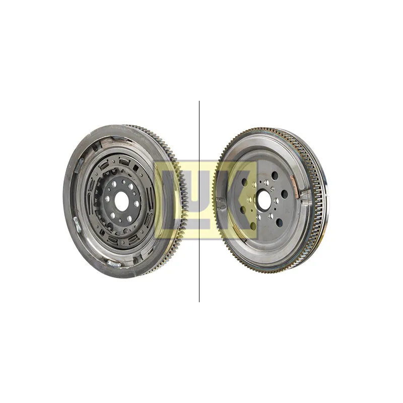 Volant moteur LUK 415 0742 09