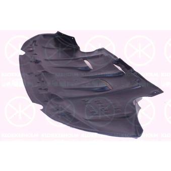 Cache moteur KLOKKERHOLM 9539791