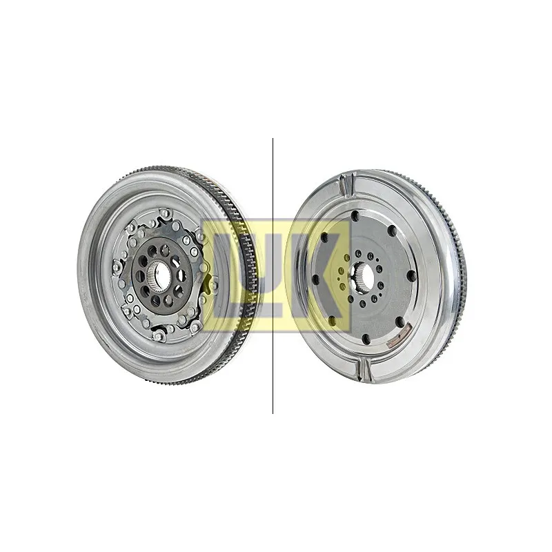 Volant moteur LUK 415 0755 09