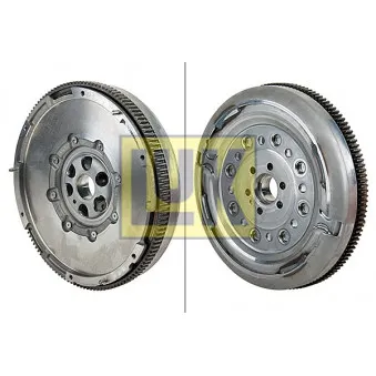 Volant moteur LUK