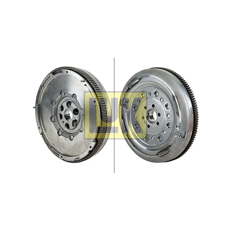 Volant moteur LUK 415 0780 10