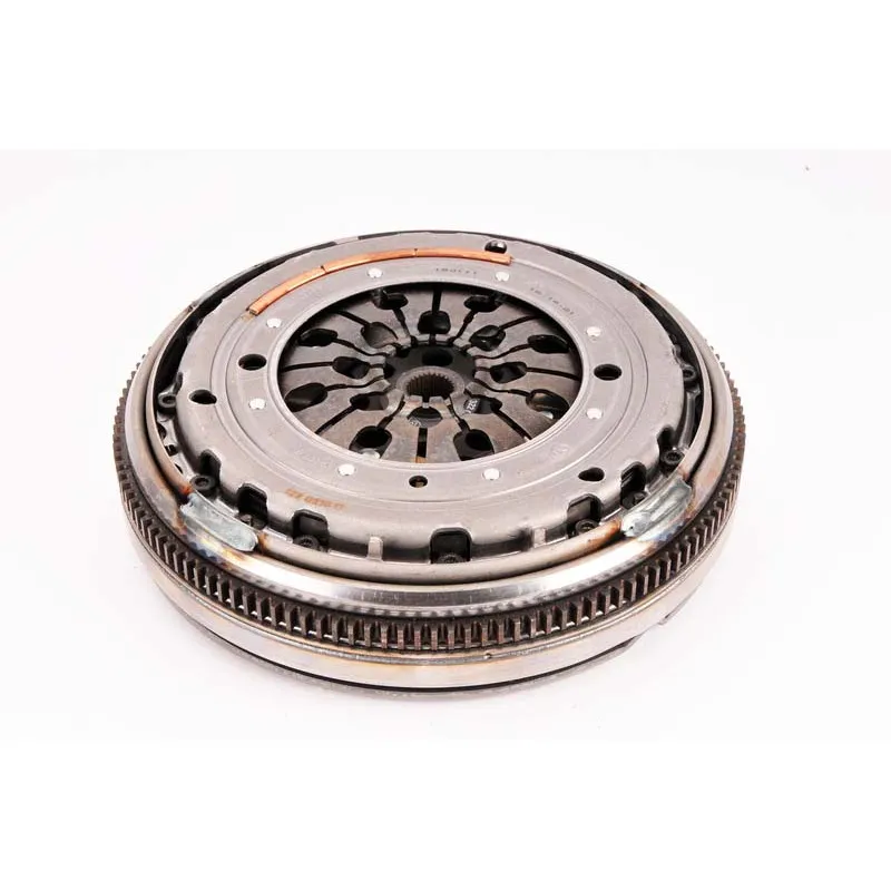 Kit d'embrayage + volant moteur LUK 417 0008 11