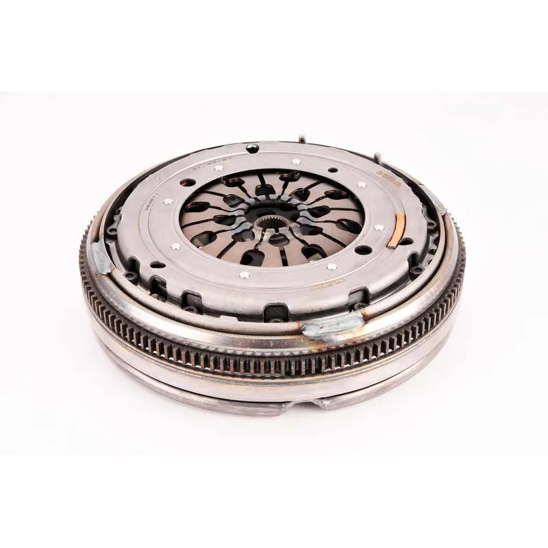 Kit d'embrayage LUK 417 0027 10