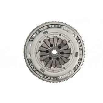 Kit d'embrayage LUK 417 0047 10