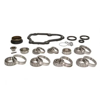 Kit de réparation, boîte de vitesse manuelle LUK