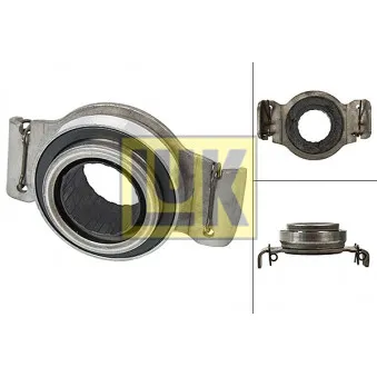 Butée de débrayage LUK 500 0010 10