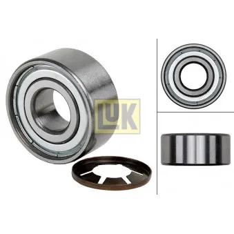 Butée de débrayage LUK