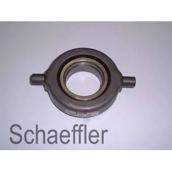 Butée de débrayage LUK 500 0132 20