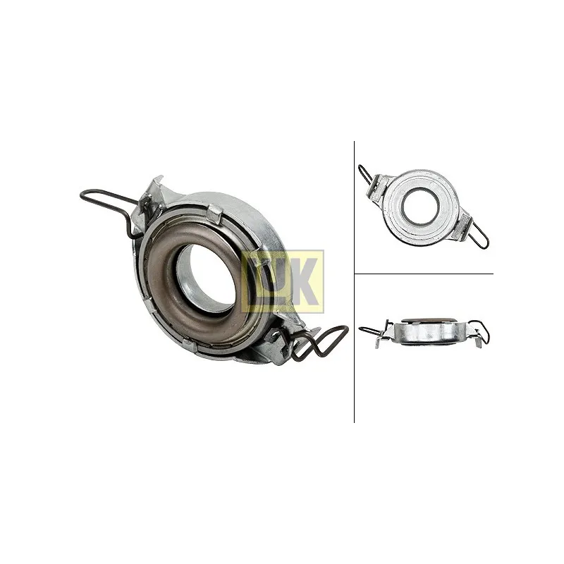 Butée de débrayage LUK 500 0147 20