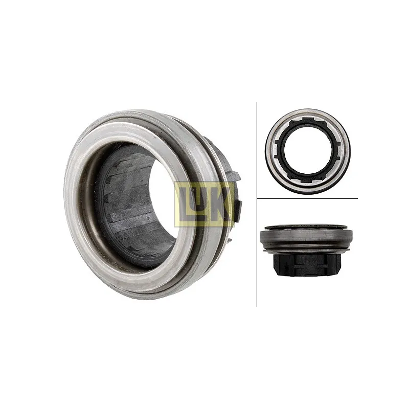 Butée de débrayage LUK 500 0166 10