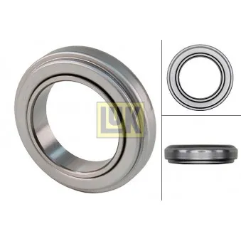 Butée de débrayage LUK 500 0177 60