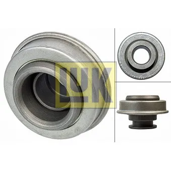 Butée de débrayage LUK