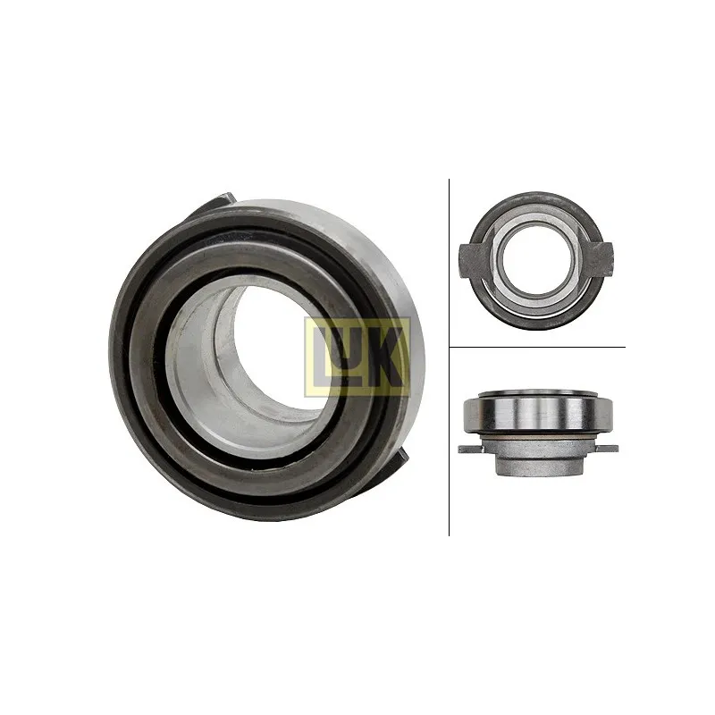 Butée de débrayage LUK 500 0219 20