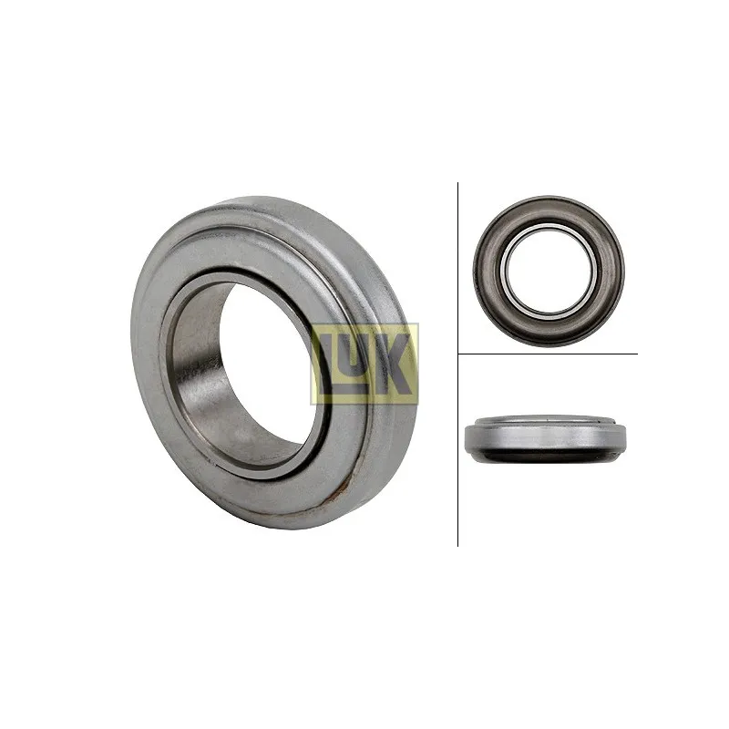 Butée de débrayage LUK 500 0238 60