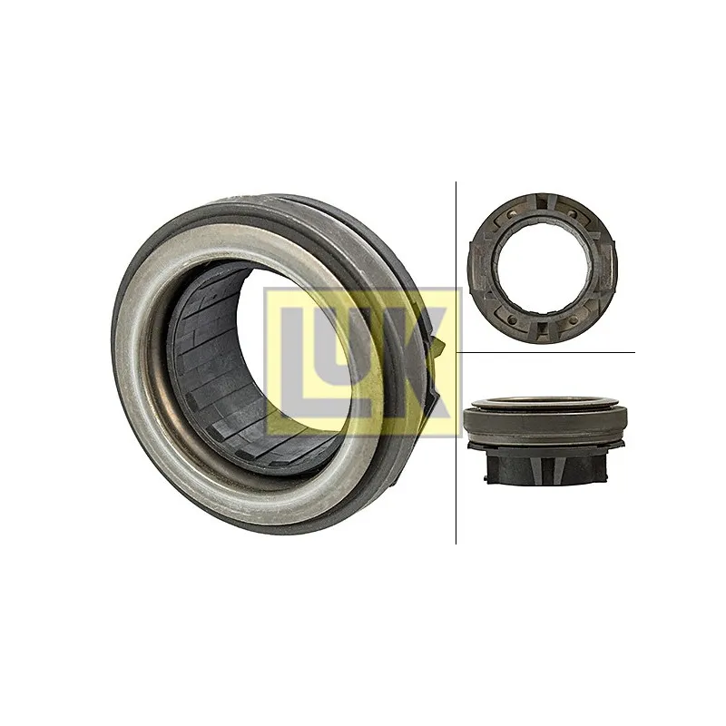 Butée de débrayage LUK 500 0250 10