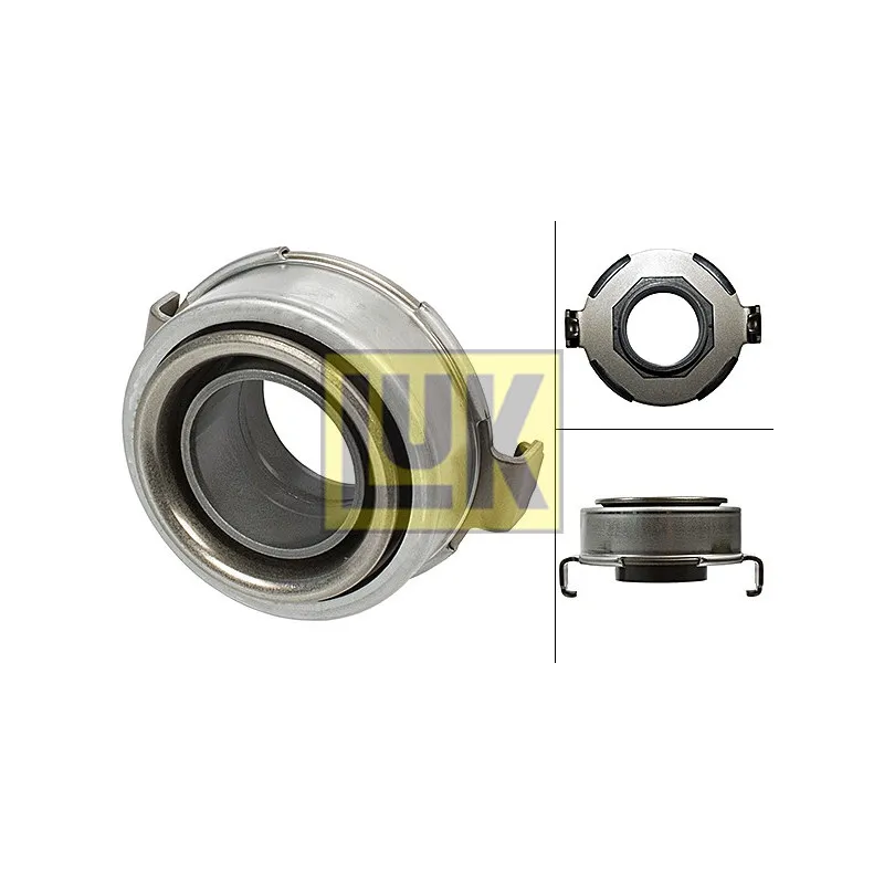 Butée de débrayage LUK 500 0253 60