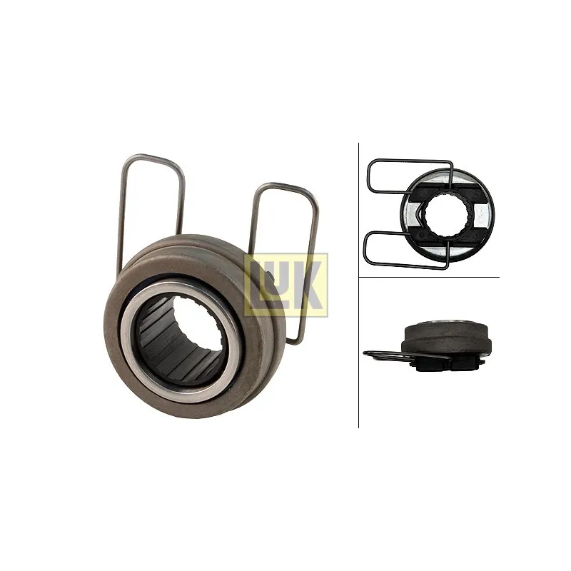 Butée de débrayage LUK 500 0286 30