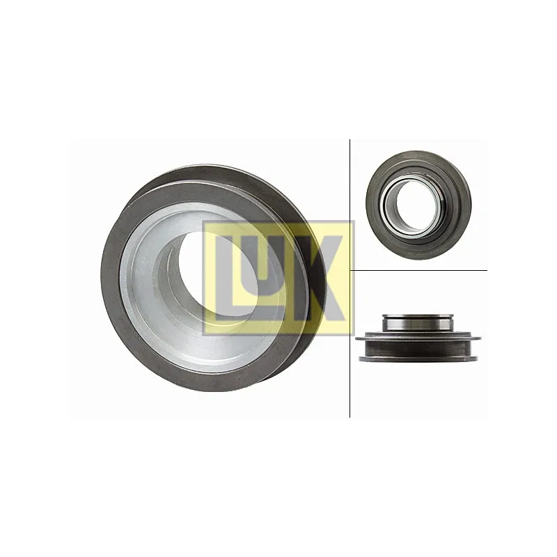 Butée de débrayage LUK 500 0298 20