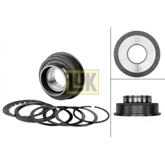 Butée de débrayage LUK