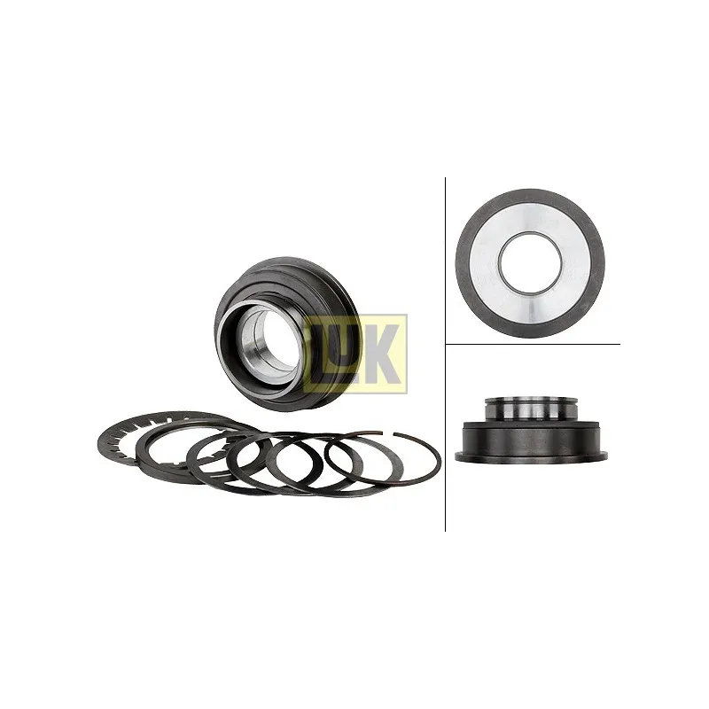 Butée de débrayage LUK 500 0300 20