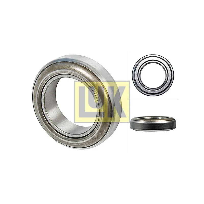 Butée de débrayage LUK 500 0302 60