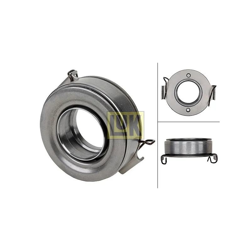 Butée de débrayage LUK 500 0326 60