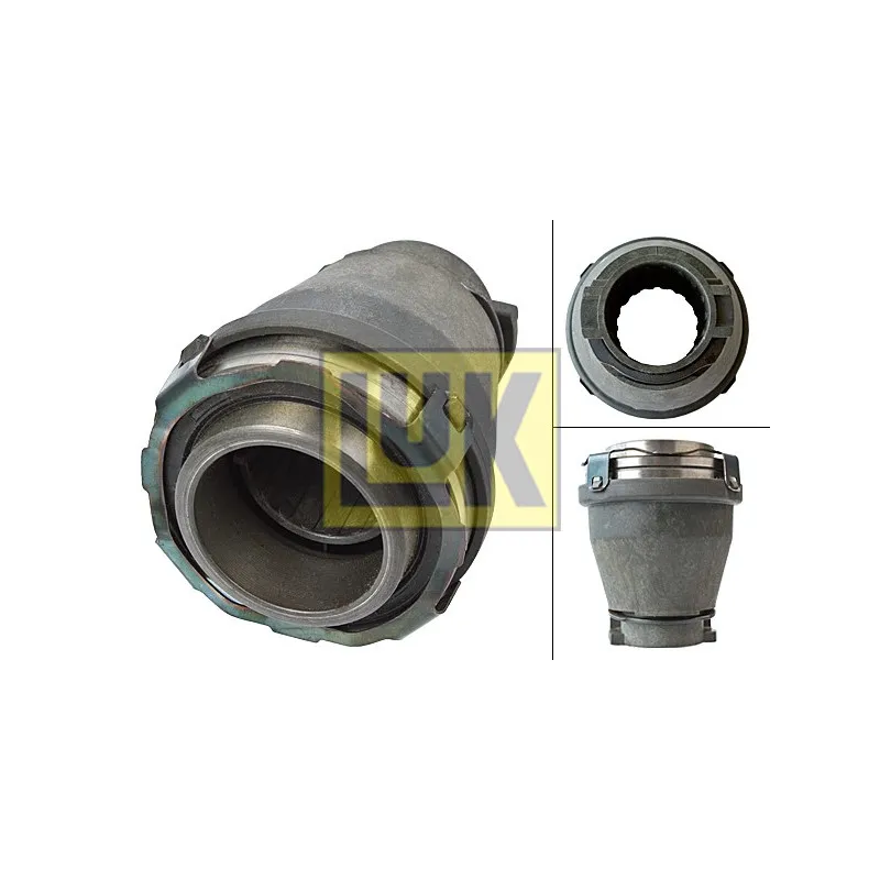 Butée de débrayage LUK 500 0331 30