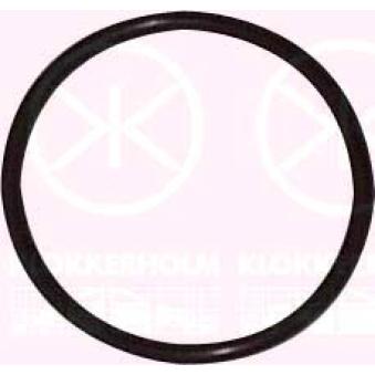 Joint d'étanchéité, palpeur de réservoir KLOKKERHOLM 95990095