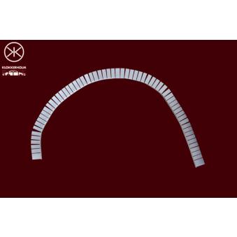 Panneau latéral KLOKKERHOLM 9600590