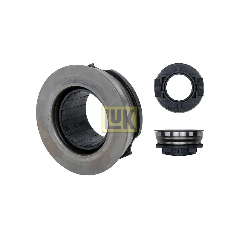 Butée de débrayage LUK 500 0348 11