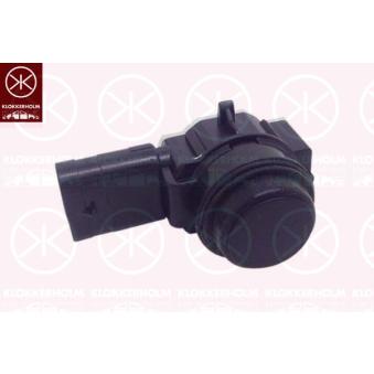 Capteur, parctronic KLOKKERHOLM 96009069