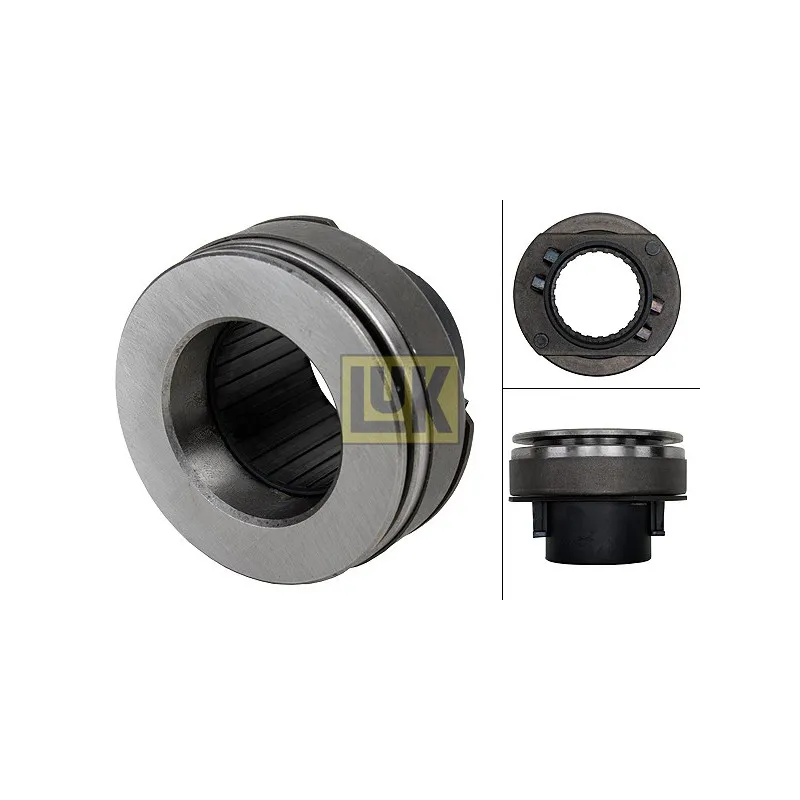 Butée de débrayage LUK 500 0405 30