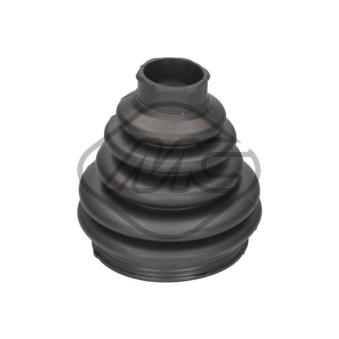 Joint-soufflet, arbre de commande Metalcaucho 00113