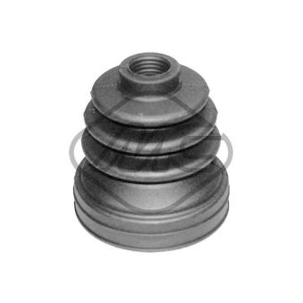 Joint-soufflet, arbre de commande Metalcaucho 00142