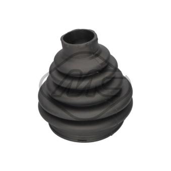 Joint-soufflet, arbre de commande Metalcaucho