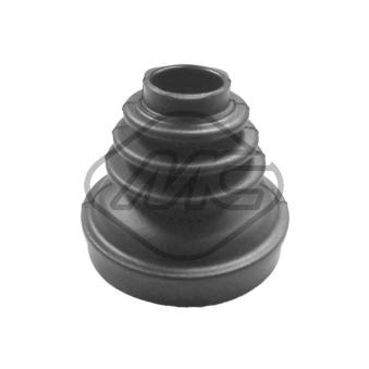 Joint-soufflet, arbre de commande Metalcaucho