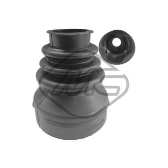 Joint-soufflet, arbre de commande Metalcaucho 00228